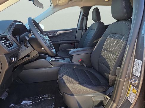 New 2026 Ford Escape Active image 11
