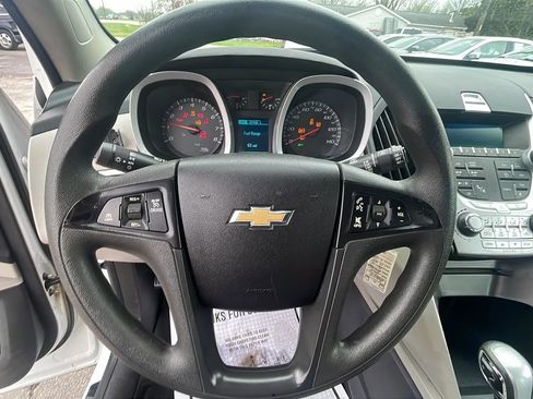 Used 2014 Chevrolet Equinox LS AWD/4WD image 11