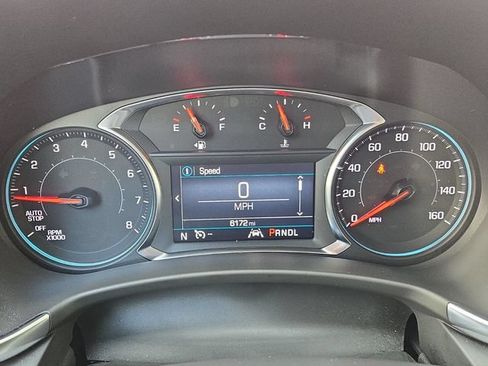 Used 2024 Chevrolet Equinox LS w/ LS Convenience Package FWD image 21