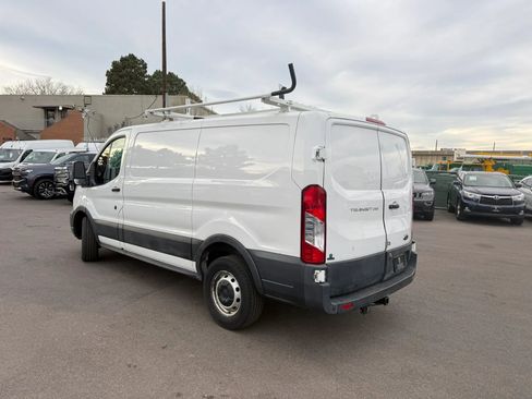 Used 2020 Ford Transit 250 Low Roof image 4