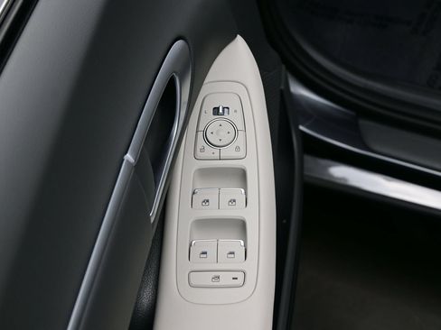 Certified 2026 Hyundai Sonata SEL AWD/4WD image 10
