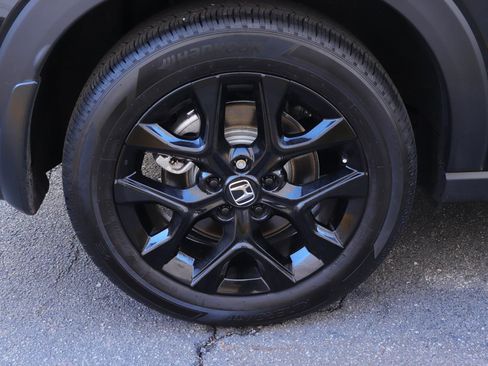 Used 2025 Honda HR-V Sport image 35