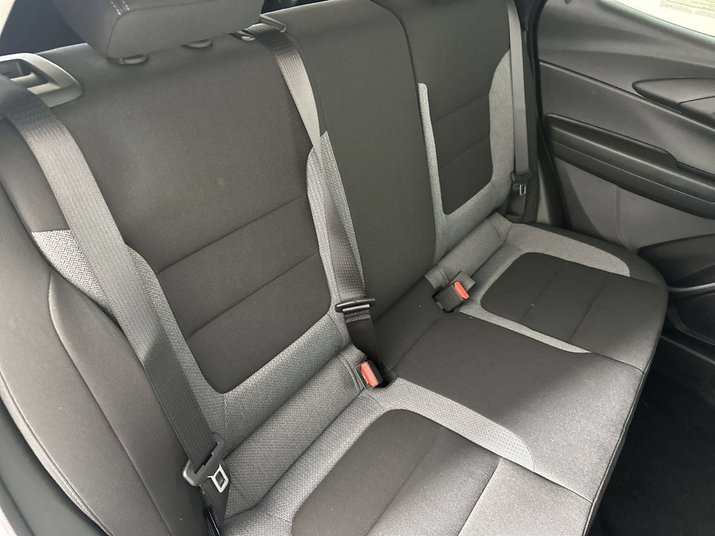 New 2026 Chevrolet TrailBlazer LS w/ LS Convenience Package FWD image 26