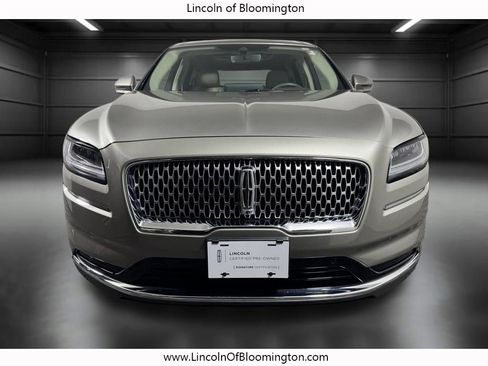 Used 2023 Lincoln Nautilus Reserve w/ Equipment Group 201A AWD/4WD image 10