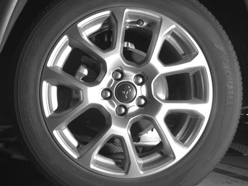 Used 2025 Jeep Compass Limited image 14