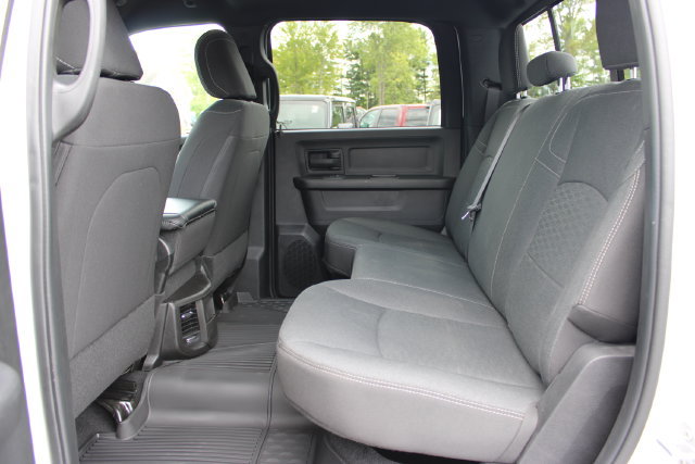 Used 2025 RAM 3500 Tradesman AWD/4WD image 43