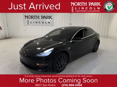 Used 2019 Tesla Model 3
