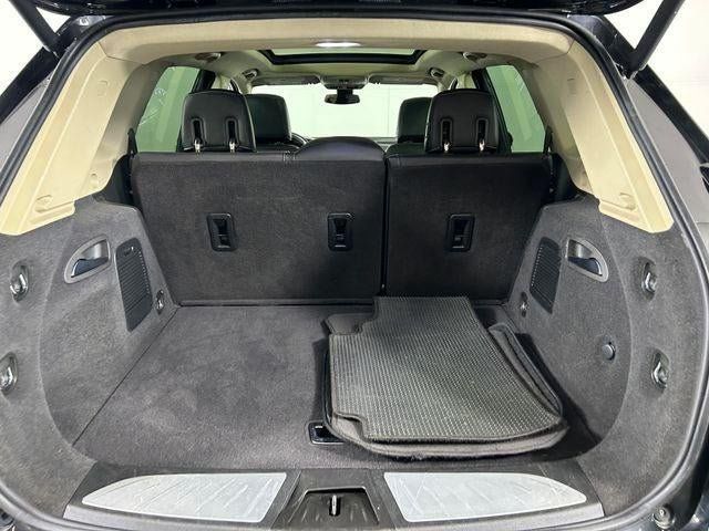 Used 2017 Buick Envision Premium AWD/4WD image 26