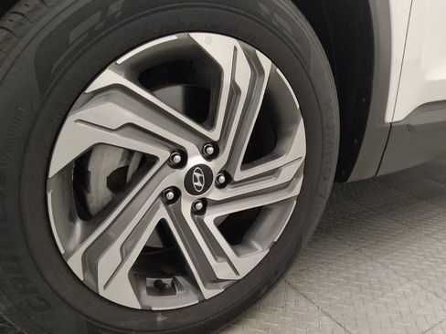 Used 2023 Hyundai Santa Fe SEL FWD image 31