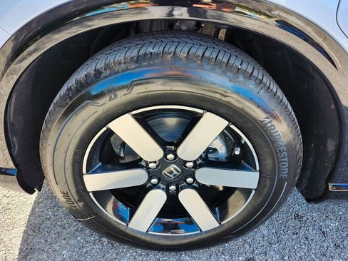 New 2026 Honda Prologue Touring image 14