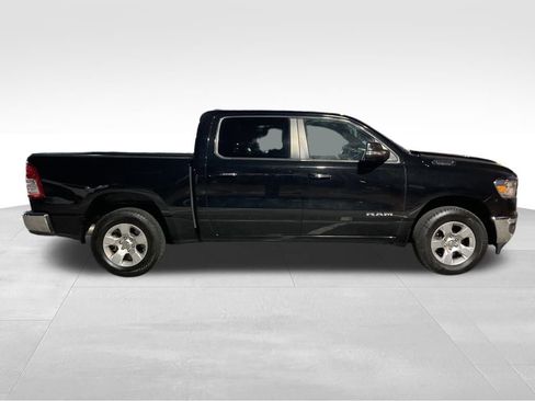 Used 2019 RAM 1500 Big Horn image 7