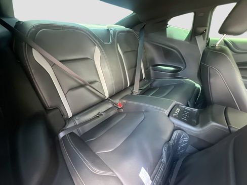 Used 2023 Chevrolet Camaro SS RWD image 26