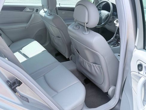 Used 2003 Mercedes-Benz C 320 Wagon image 13