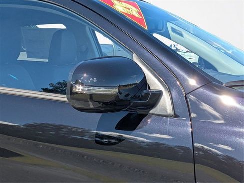New 2025 Mitsubishi Outlander Sport SE image 11