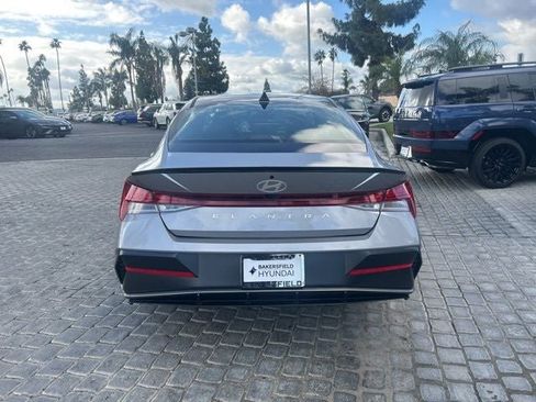 New 2026 Hyundai Elantra SEL Sport Premium image 26