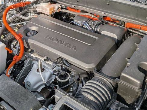 Certified 2023 Honda CR-V Sport image 21