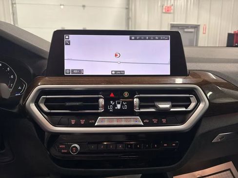 Used 2022 BMW X3 xDrive30i image 13