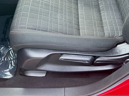 Certified 2024 Honda HR-V Sport image 17