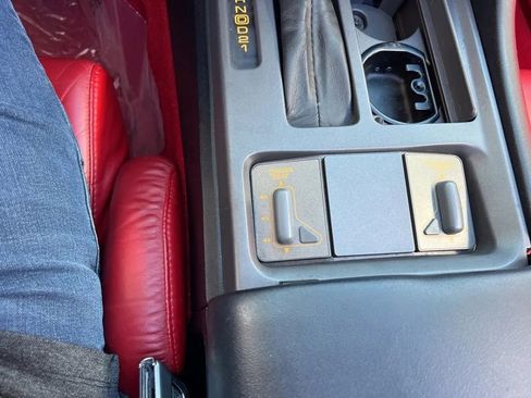 Used 1991 Chevrolet Corvette Convertible image 26