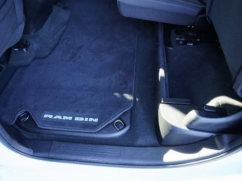 Used 2022 RAM 1500 Big Horn image 24