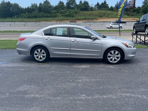 Used 2008 Honda Accord EX image 6