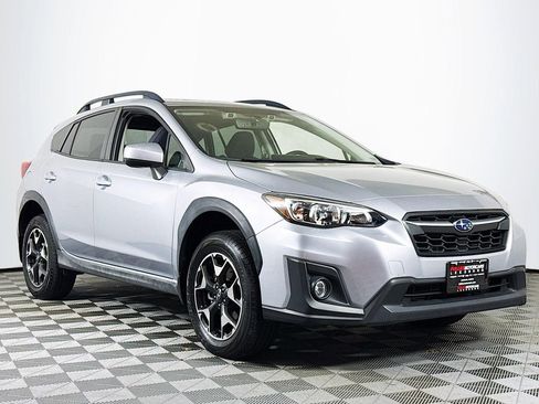 Used 2019 Subaru Crosstrek 2.0i Premium image 1