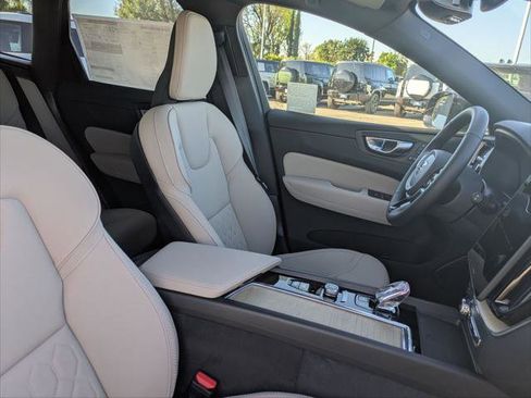 New 2026 Volvo XC60 B5 Plus w/ Protection Package Premier image 14