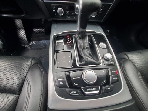 Used 2012 Audi A7 3.0T Prestige image 19