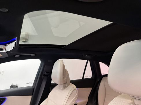 Certified 2026 Mercedes-Benz GLC 300 image 14