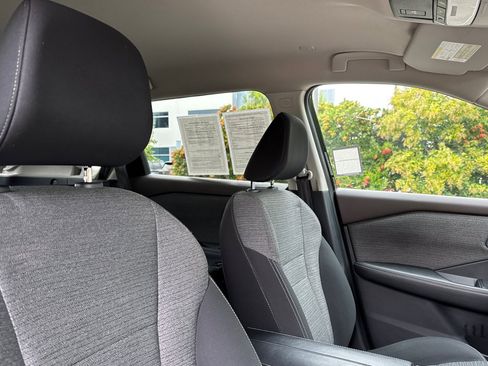 Certified 2023 Nissan Rogue SV image 19