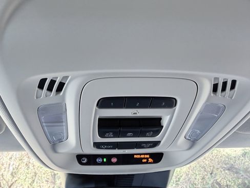 New 2026 Buick Envision Sport Touring image 37