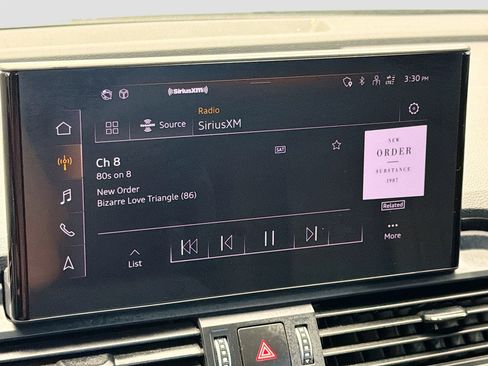 Used 2023 Audi Q5 2.0T Premium image 9