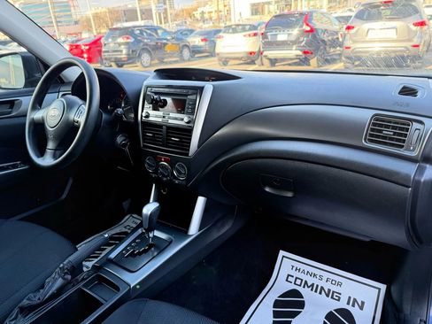 Used 2011 Subaru Forester 2.5X image 31