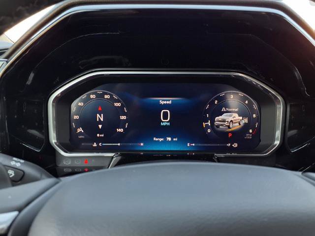 New 2026 Chevrolet Silverado 1500 RST AWD/4WD image 22