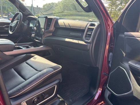 Used 2023 RAM 1500 Laramie image 61