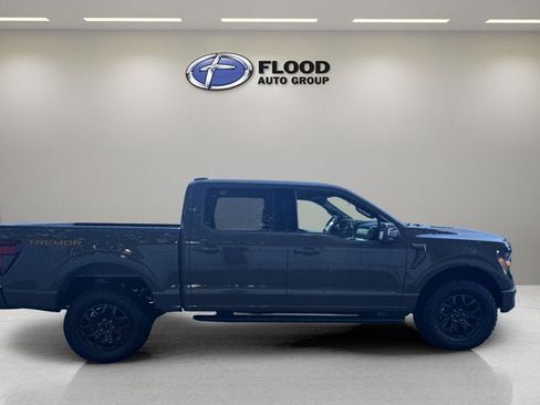 New 2026 Ford F150 Tremor w/ Equipment Group 402B AWD/4WD image 4