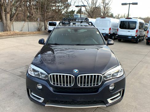 Used 2018 BMW X5 xDrive40e image 6