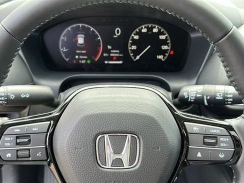 New 2026 Honda HR-V EX-L image 11