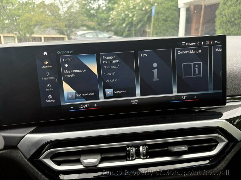 Used 2023 BMW i4 eDrive35 RWD image 19