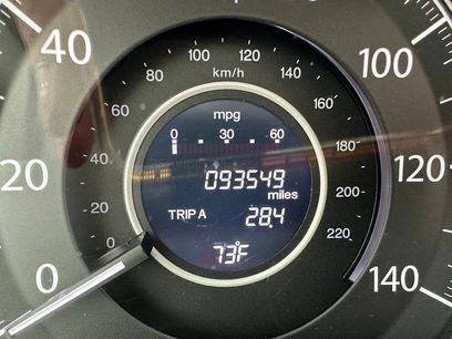 Used 2015 Honda CR-V EX