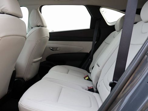 New 2026 Hyundai Tucson SEL image 19