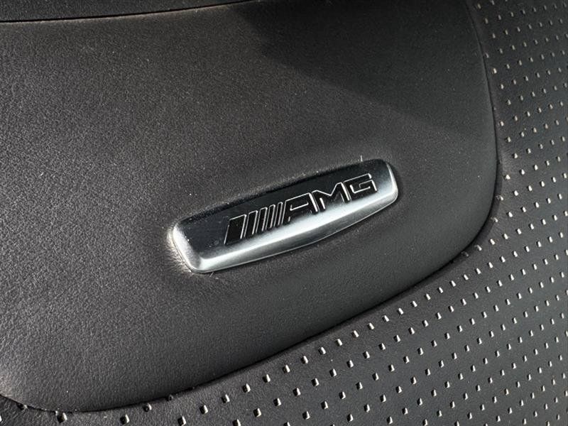 Used 2017 Mercedes-Benz C 63 AMG S image 14