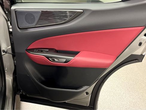 Certified 2026 Lexus NX 350h AWD w/ Accessory Package (2T) image 21