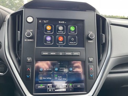 New 2026 Subaru Crosstrek 2.5i AWD/4WD image 23