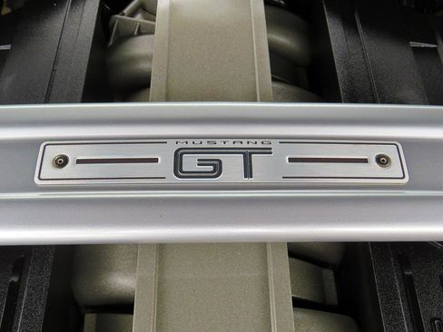 Used 2019 Ford Mustang GT Premium w/ GT Performance Package image 36