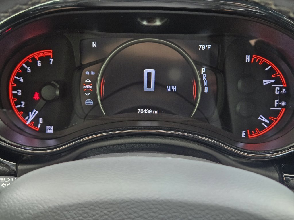 Used 2022 Dodge Durango R/T AWD/4WD image 15