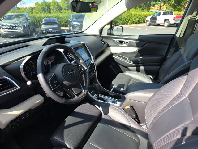 Used 2020 Subaru Ascent Limited w/ Technology Package AWD/4WD image 17