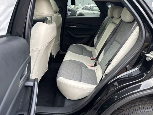 New 2026 MAZDA CX-30 AWD 2.5 S image 28