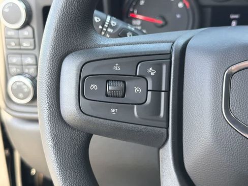 New 2026 GMC Sierra 1500 Pro w/ Pro Value Package image 32