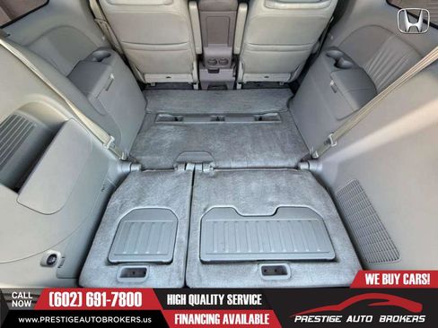 Used 2008 Honda Odyssey EX-L image 36